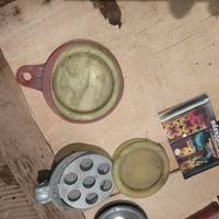 portabolli vespa lambretta epoca accessori nos