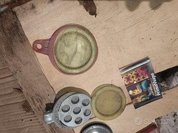 portabolli vespa lambretta epoca accessori nos