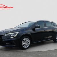 RENAULT Megane Mégane Sporter Blue dCi 115 CV Bu
