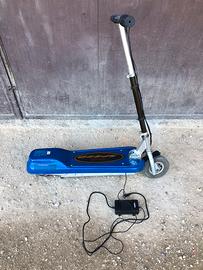 Monopattino Elettrico