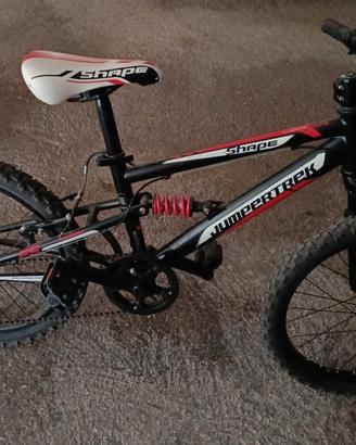 Mtb bimbo 20