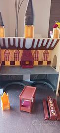 Castello di Harry Potter