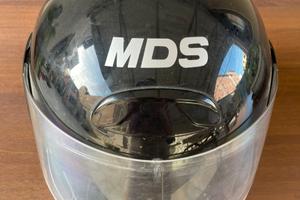 Casco moto
