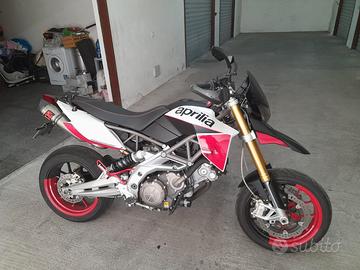 Aprilia Dorsoduro 