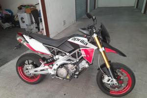 Aprilia Dorsoduro 