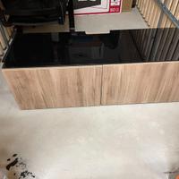 Mobile tv ikea Besta