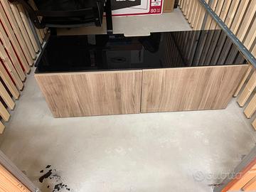 Mobile tv ikea Besta