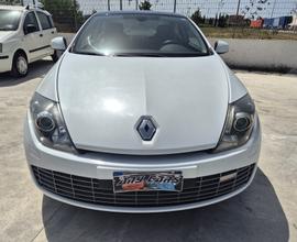Renault Laguna Coupé 2.0 dCi 150CV Monaco GP