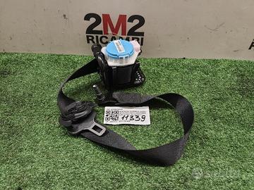 CINTURA DI SICUREZZA ANTERIORE DESTRA MERCEDES Cla