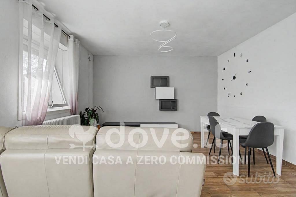 Appartamento – Numana, Villaggio Taunus - Altro