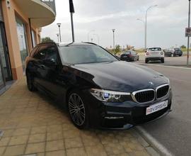 Bmw 520 520d xDrive Touring Msport