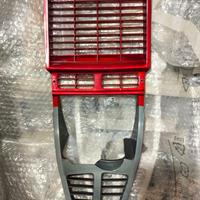 Griglia radiatore Malaguti Fifty