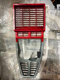 Griglia radiatore Malaguti Fifty