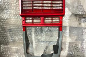 Griglia radiatore Malaguti Fifty