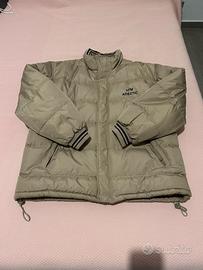 Piumino Beige HTM Atletic Usato