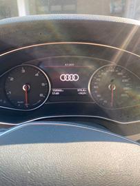Audi A 6