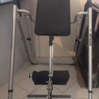 Panca a inversione KETTLER