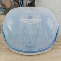 sterilizzatore per  microonde chicco