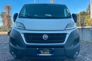 FIAT Ducato 35 MH1 2.0 mjt 115cv d.cab E6 7 posti