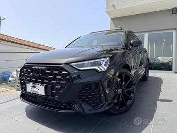 Audi Q3 RS SPB quattro S tronic open edition in ga