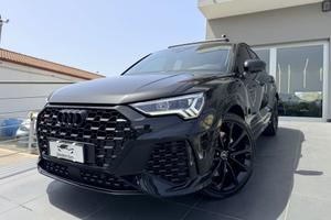 Audi Q3 RS SPB quattro S tronic open edition in ga