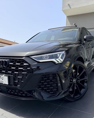 Audi Q3 RS SPB quattro S tronic open edition in ga
