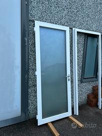 Porta oknoplast