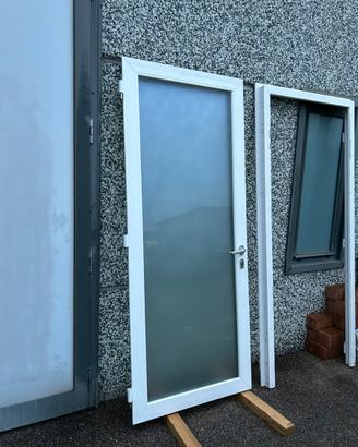 Porta oknoplast
