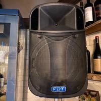 CASSE AMPLIFICATE FBT