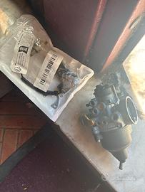 Carburatore 17,5 dell’orto