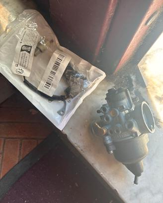 Carburatore 17,5 dell’orto