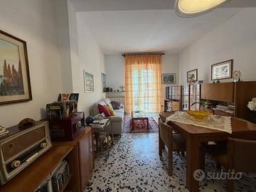 Appartamento di 108 m² con 3 locali a Rimini