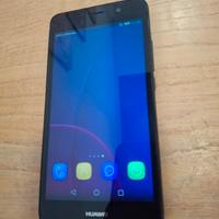 Huawei Y6 