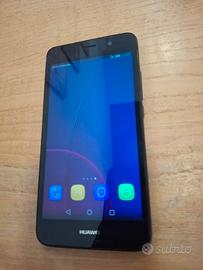 Huawei Y6 