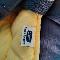 Sdraietta chicco Ergòs System 0-6 mesi