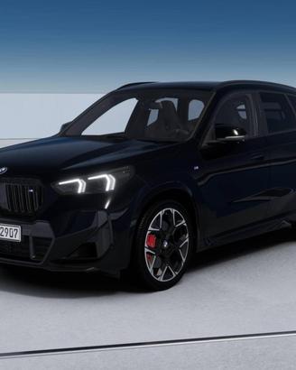 BMW X1 xDrive M35i MSport Pro