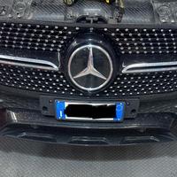 Griglia anteriore radiatore Mercedes Gle 2023