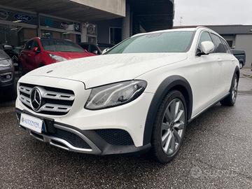 Mercedes-benz E 220 d S.W. 4Matic Auto Sport All-T