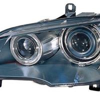 FARO BMW X5 E70 2006 XENON TECNOLOGIA CELIS C/MOTO