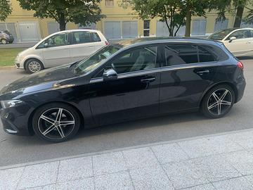 Mercedes Classe A 180 d ‘ribasso’