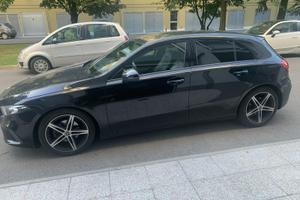 Mercedes Classe A 180 d ‘ribasso’