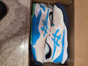 Asics gel resolution 9