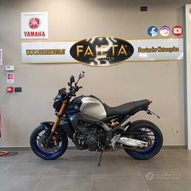 Yamaha MT-09 SP - 2023
