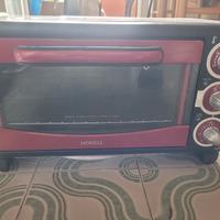 Forno elettrico Howell