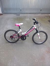 Bici bimba