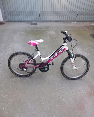 Bici bimba