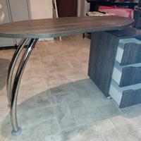 tavolo vismara per manicure 