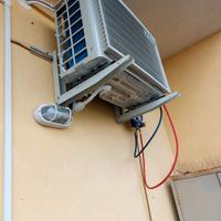 condizionatori montaggi