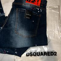 jeans dsquared 2