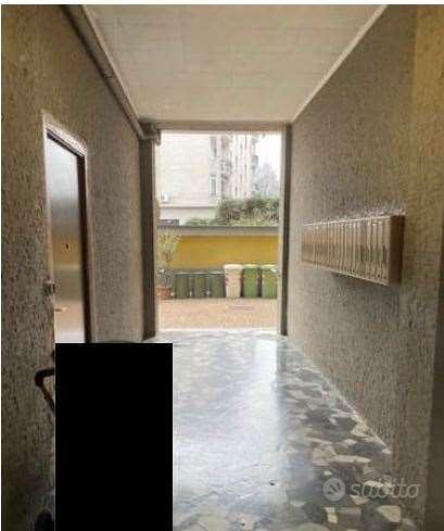 Appartamento – Sesto San Giovanni, Pelucca - Vista 2